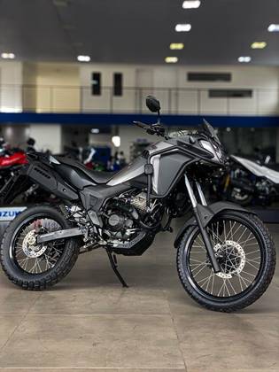 HONDA XRE 300 ABS 
